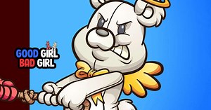 Download & Play Good Girl Bad Girl on PC & Mac (Emulator)