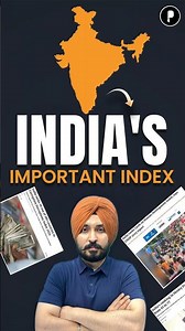 India's Important Index Rankings in 2025: Corruption, Passport, HDI, and More!