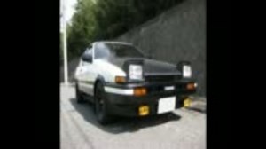 色々な車のエンジン音