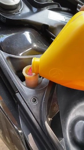 25K views · 22 reactions | FLUSHING of ENGINE COOLANT  #LJRidesOfficial #LJRDIY #Motorcycle #maintenance #reelsviralシfb #reelsfacebook #reelschallenge #tips #tricks #StarsEverywhere | LJ RIDES | Facebook