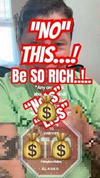 Dare say no to live a great life! #dating#karma#marriage#wealth#tarot#shaman#love#family#happy#joy