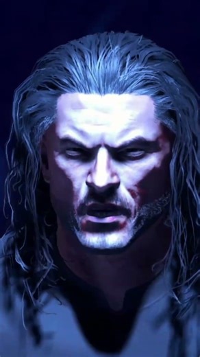 The Machine | CAW Intro | WWE 2K26 #WWE2K26 #CAW #WrestlingGames #CAWCommunity