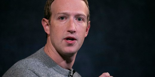 People are abandoning Facebook in droves causing Zuckerberg to lose billions