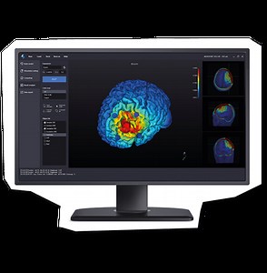 Neurophet tES Lab by Brainbox