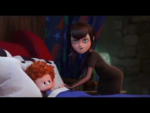 فليم كرتون دراكولا