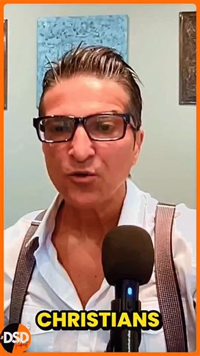 Deep Shallow Dive Podcast on Reels