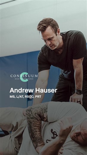 For Andrew Hauser at Continuum High Performance, VO2 Master has become a core element of intake and return-to-play testing for the pro athletes he works with. Using precise, portable metabolic analysis, he can get a deeper understanding of critical insights like ventilatory thresholds, respiratory frequency, and tidal volumes. What does this mean? It opens up a whole new world of possibilities for coaches and athletic trainers, allowing them to identify each athlete’s limiting system and even th