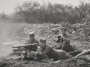 29K views · 226 reactions | French-made Canon d'Infanterie de 37 modèle 1916 TRP 37mm infantry support gun operated by American troops at a training field in France. | Battles and Beers: War Stories | Facebook