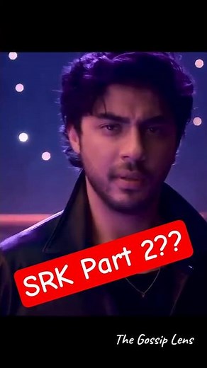Aryan Khan movie trailer | First Look | The Ba***ds of Bollywood #netflix #bollywood #srk
