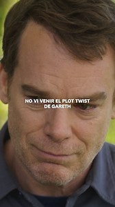 27K views · 537 reactions | ♊El misterioso Gareth tenía un secreto que solo Dexter pudo descubrir. Corre a descubrirlo en el nuevo episodio de #Dexter:Resurrección que ya está en #Paramount Plus | Paramount+ | Facebook