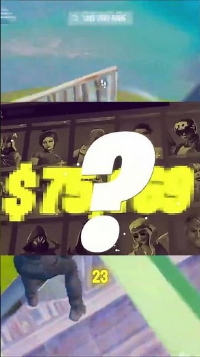 How to Check Your Fortnite Locker Value in 10 Seconds
