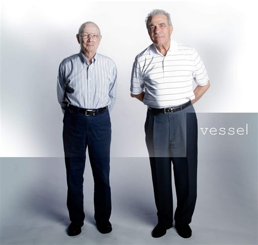 HEAVY MUSIC HISTORY: Vessel - Twenty One Pilots - Distorted Sound Magazine