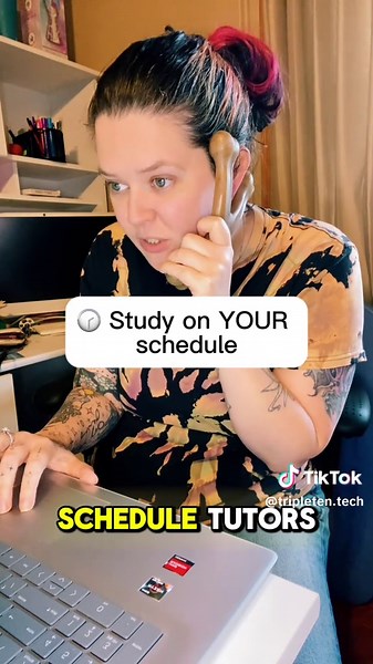 Take our 3-minute quiz to find your ideal tech career and start your tech journey!