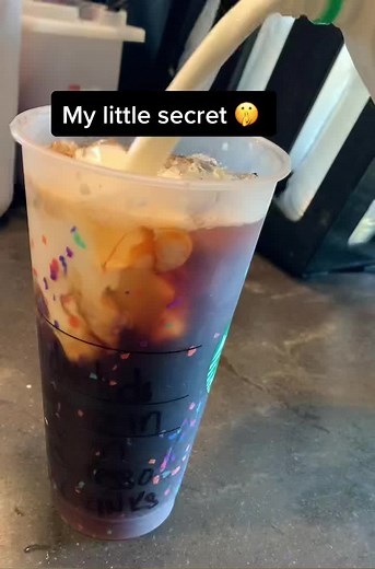 This will make some of y’all mad. 🤷🏾‍♀️ #starbucksbarista #tobeapartner