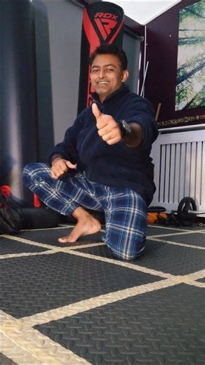 Can we do a handstand? Fitness challenge Dad Vs Kids #handstandworkout #fitnessmotivation