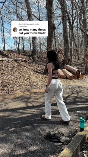 Tomahawk Axe Throwing: Tips for Improvement