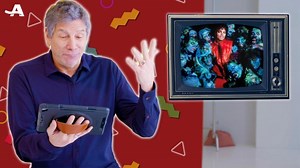 Original MTV VJs Martha Quinn, Alan Hunter and Mark Goodman take a trip down memory lane to relive and share secrets from the best ’80s music videos. Want more MTV? Look back at 40 years of MTV and how the revolutionary channel changed the world: http://spr.ly/6181yrIhv | AARP