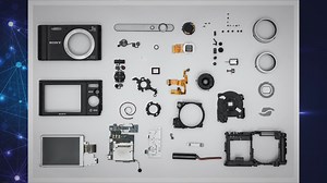 The top rated electronics reviews: A Comprehensive Guide to Camera Sensor Repair