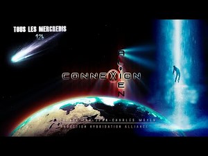 CONNEXION ALIEN 14