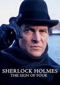 The Sign of Four streaming: where to watch online?