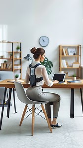 34K views · 638 reactions | Smart posture corrector | Sthefanny Oliveira TV | Facebook