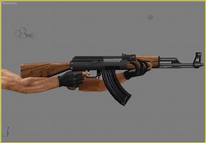 Far Cry Complete Weapons Tutorial 1.0 file - Far Cry