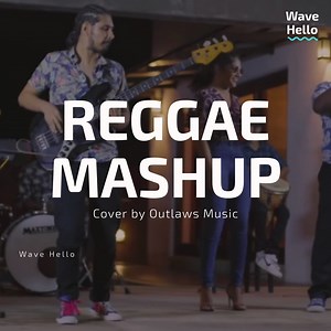 15K views · 582 reactions | Reggae Mashup  푴풂풔풉풖풑 푪풐풗풆풓 푷풆풓풇풐풓풎풆풅 풃풚 푻풉풆 푶풖풕풍풂풘풔 푴풖풔풊풄 푴풊풙 & 푴풂풔풕풆풓: 푲풆풏 푳풂풑풑풆풏 푺풕풖풅풊풐풔 푽풊풅풆풐품풓풂풑풉풚: 푵풊풄풌 푳풆풐풛 푾풂풕풄풉 푭풖풍풍 푽풊풅풆풐 풐풏 풀풐풖푻풖풃풆 https://youtu.be/oA4CCXpJ2b4 | Wave Hello | Facebook