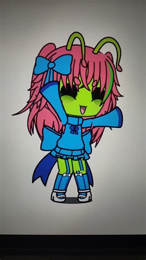 bad boy /#gacha #gachaclub #gachacomunidade #music #gachalife #edit