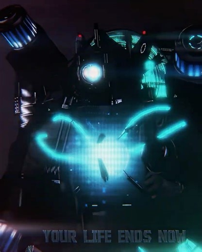 If Titan Cameraman Came To Fight Watchman Of Doom 💀🔥 | Skibidi Toilet 80 #edit #skibiditoilet