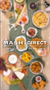 158K views · 53 reactions | Mash Direct on Reels | Facebook