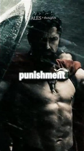 Why Spartans Believed They Were Chosen