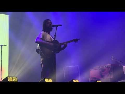 Mt. Joy | Hope We Have Fun Tour ‘25 | Minneapolis, MN | September 16, 2025 15