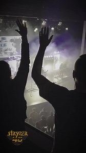 Celebrating 40 years of their iconic 'heavenly metal' sound is Stryper live at the Florida Theatre! | The Florida Theatre