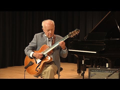 CMU Alumnus Joe Negri on his Musical Legacy