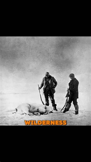 Three Men Vanished in the Arctic. 33 Years Later, They Were Found