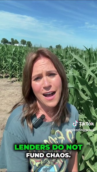 Ag Financing Solutions for Farmers and Ranchers