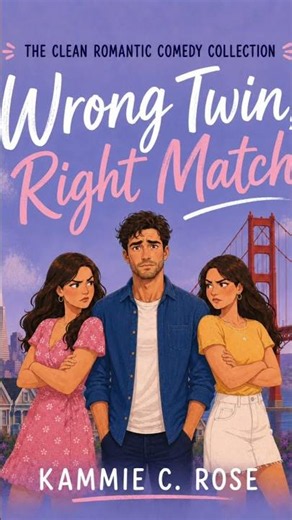 Clean but fun romantic comedy books.