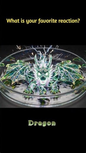 synthetic lab experiments: animals crystalline transformation