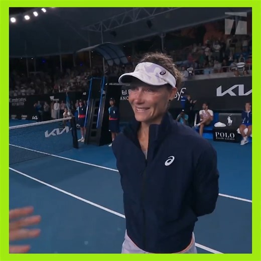 5.2K views · 243 reactions | 1999: First pro match 2003: First WTA wins at @AustralianOpen 2006: World No. 1 in doubles 2009: First WTA singles title 2011: U.S. Open Champion 2019: Australian Open Doubles Champion 2023: Legend Status  Sam Stosur ended her pro career this week. #TheBreakTC | #AusOpen | Tennis Channel | Facebook