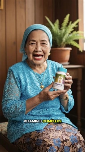 9 Young Basic Vitamin B Complex Benefits and Uses