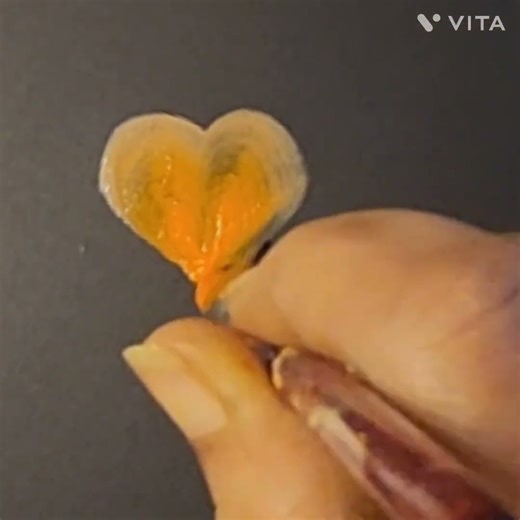 VERY SIMPLE AND EASY ONE STROKE PAINTING FOR BEGINNERS