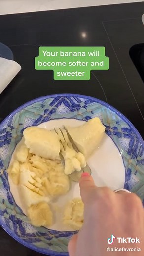 How to Quickly Ripen Bananas for Baking
