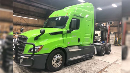 EVO, trucking firm that hauls for USPS, asked to give back PPP funds