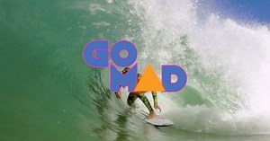 This Magic Surf Wax Will Teleport You to the 1980s