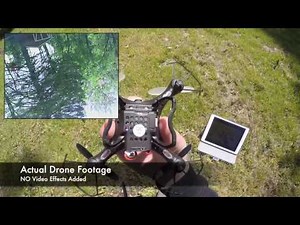 Protocol Videodrone XT Review and Flight