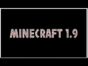 Minecraft 1.9 trailer