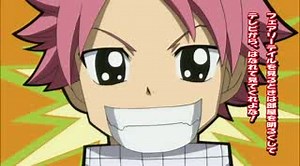 Fairy Tail 40
