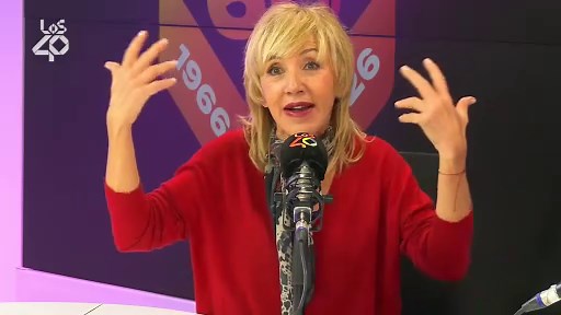 ANA TORROJA en 'EL GRAN MUSICAL': “Pensé que no tenía nada más que contar” | LOS40