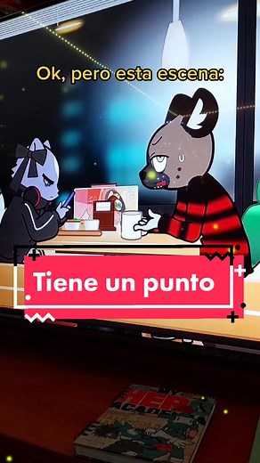 Aggretsuko: The Japanese Anime Series on Netflix