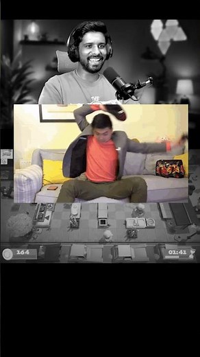 watch fully dont miss the end #emotionaldamage #overcooked2